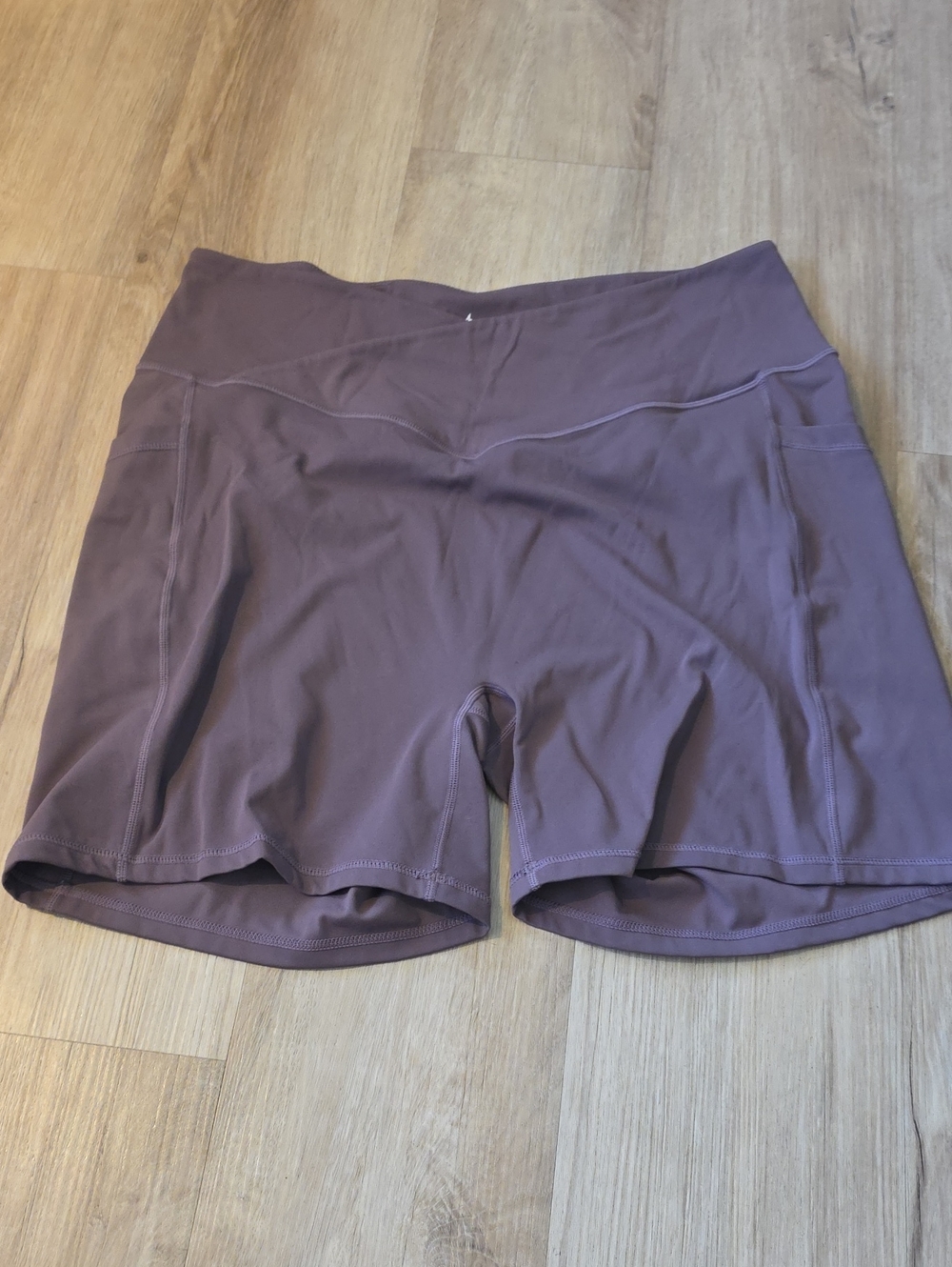 Popflex Booty Short